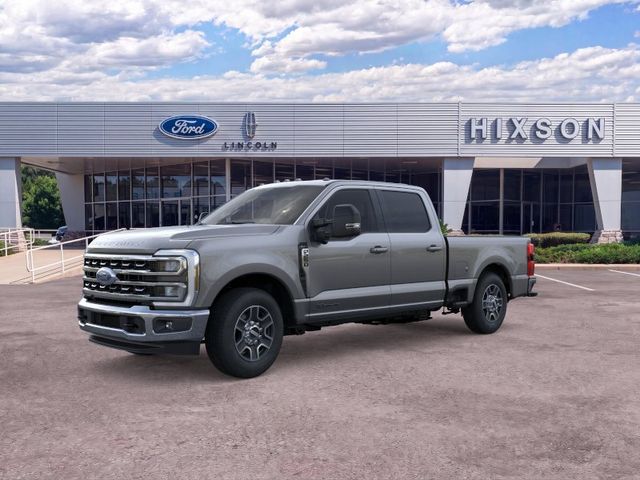 2026 Ford F-250 Super Duty
