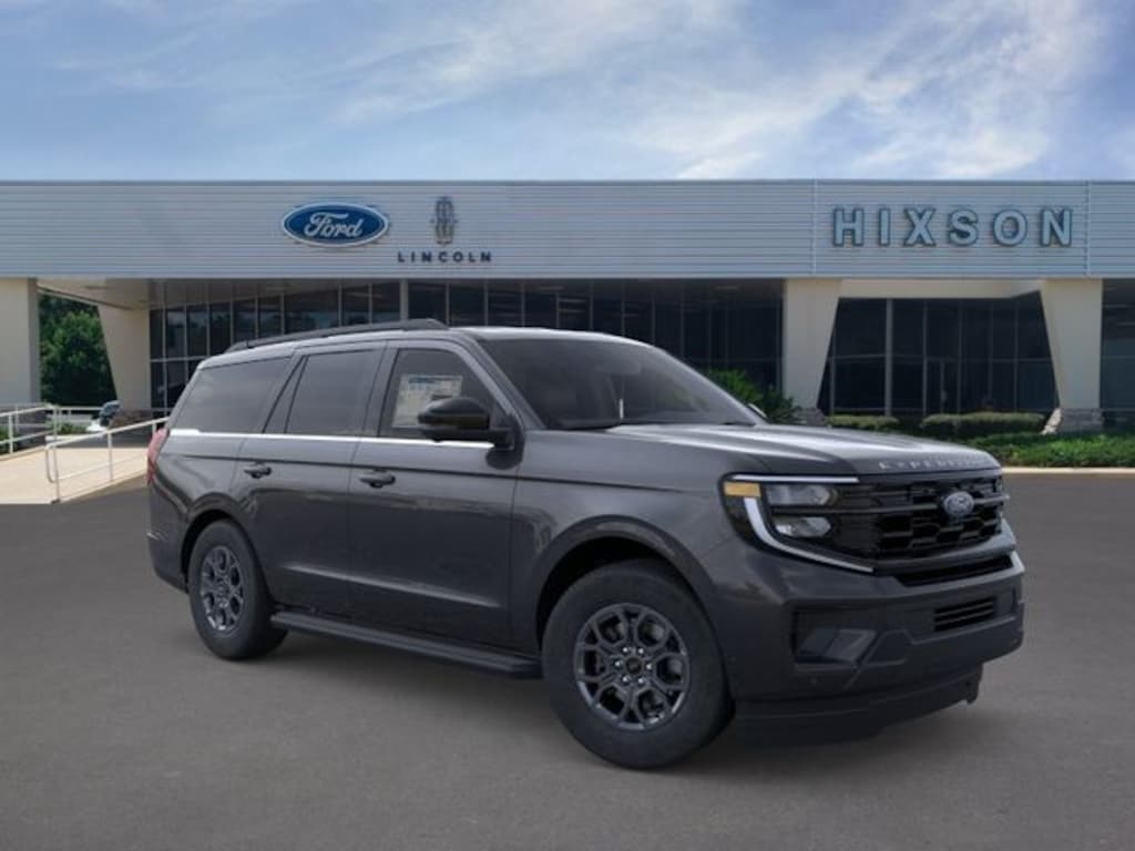 New 2026 Ford Expedition Active SUV