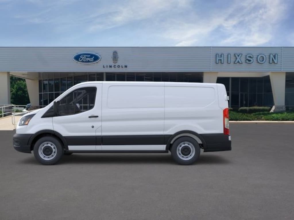 New 2026 Ford Transit-350 Cargo Base Cargo Van
