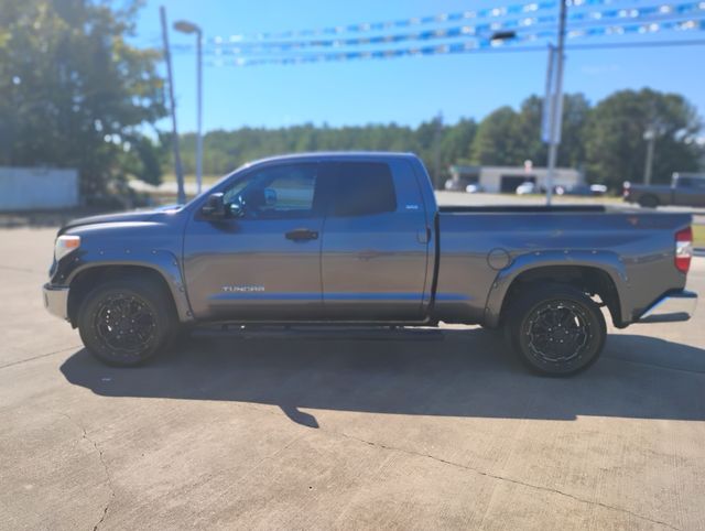 2015 Toyota Tundra SR5 Grade photo 2