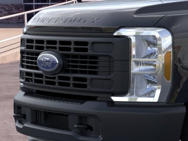 2026 Ford F-350 Super Duty XL - Photo 39