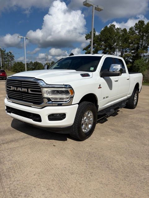 2023 RAM 2500 Pickup Laramie