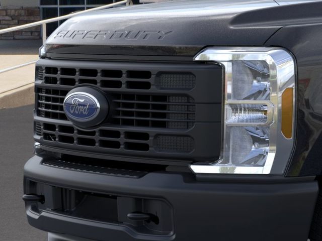 2026 Ford F-350 Super Duty XL - Photo 17