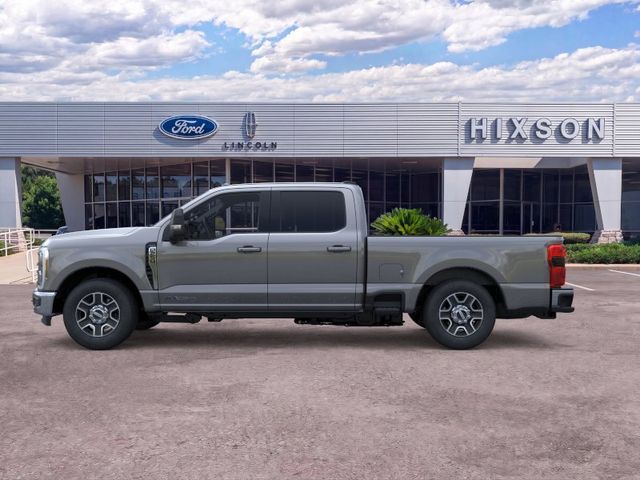 2026 Ford F-250 Super Duty Lariat - Photo 9