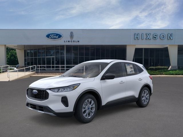 2026 Ford Escape Active FWD's photo