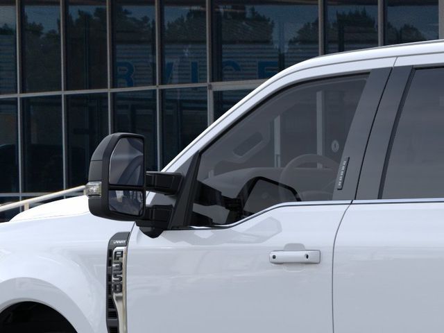 2026 Ford F-350 Super Duty XL - Photo 20