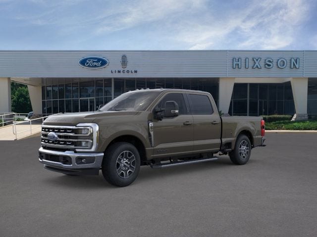 2026 Ford F-250 Lariat Crew Cab 6-3/4' Box's photo