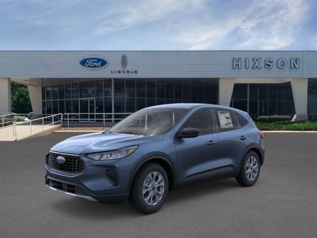 2026 Ford Escape Active FWD's photo