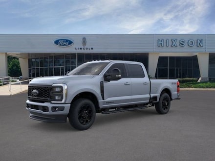 2025 Ford F-250 Lariat 4WD Truck