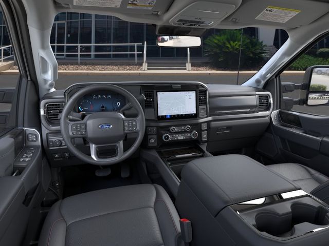 2026 Ford F-350 Super Duty XL - Photo 9