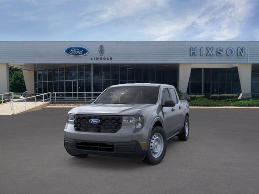 New 2026 Ford Maverick XL Truck