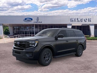 2026 Ford Expedition Active RWD SUV