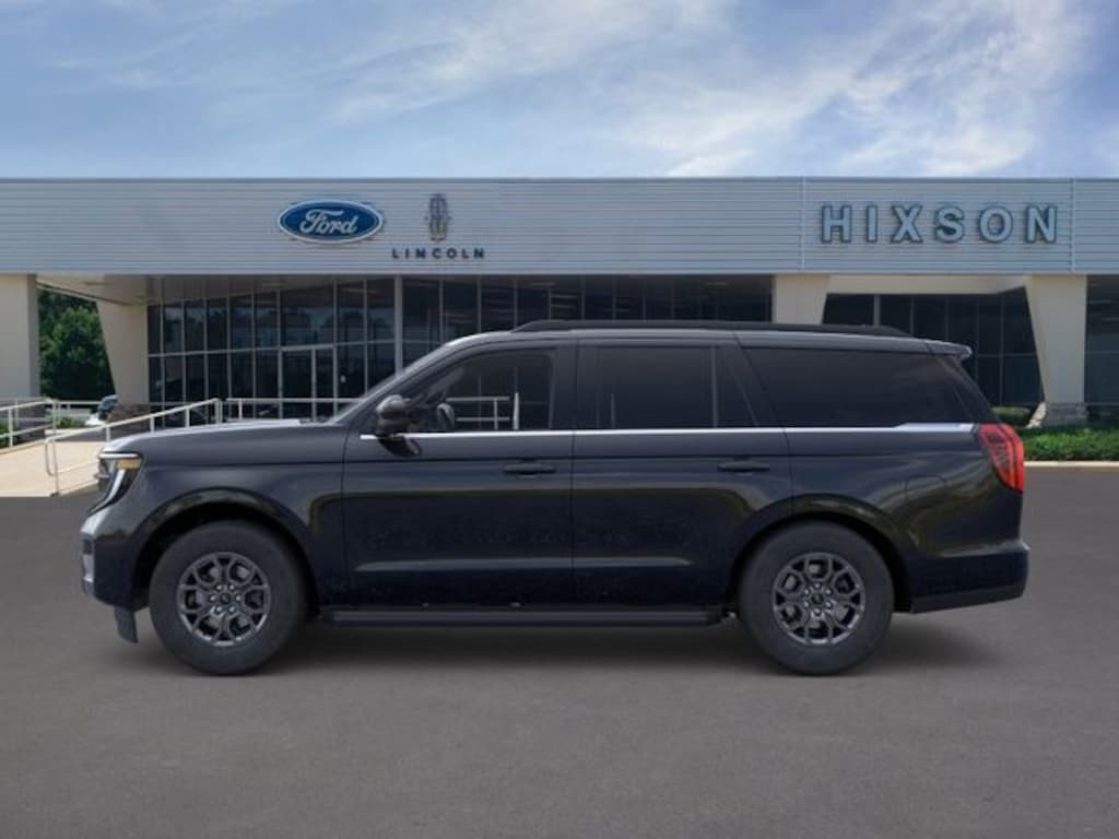 New 2026 Ford Expedition Active SUV