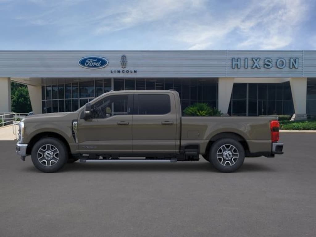 New 2026 Ford F-250 Lariat Truck