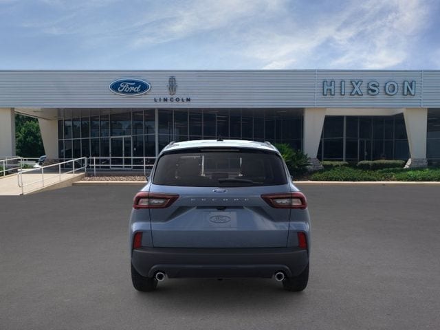 2026 Ford Escape ST-Line - Photo 6