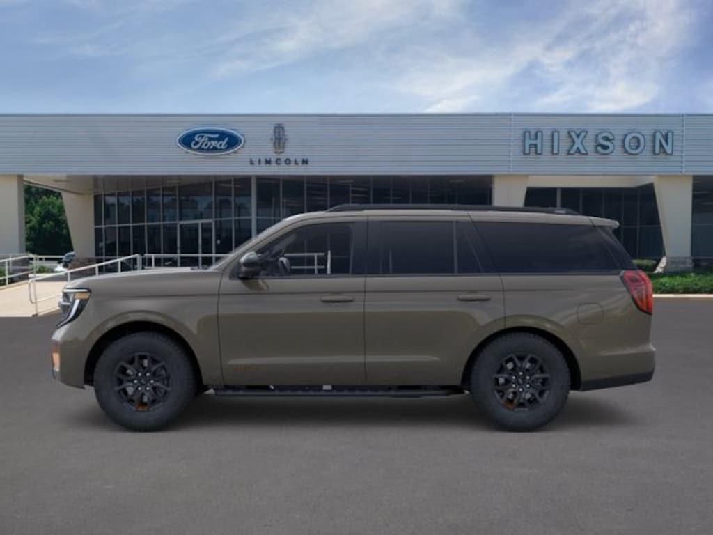 New 2026 Ford Expedition Tremor SUV