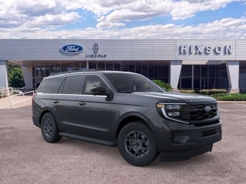 New 2026 Ford Expedition Active SUV