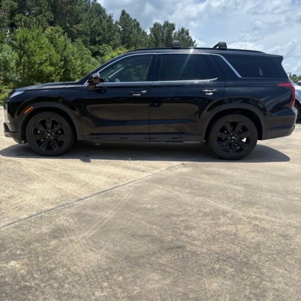 Used 2023 Hyundai Palisade XRT SUV