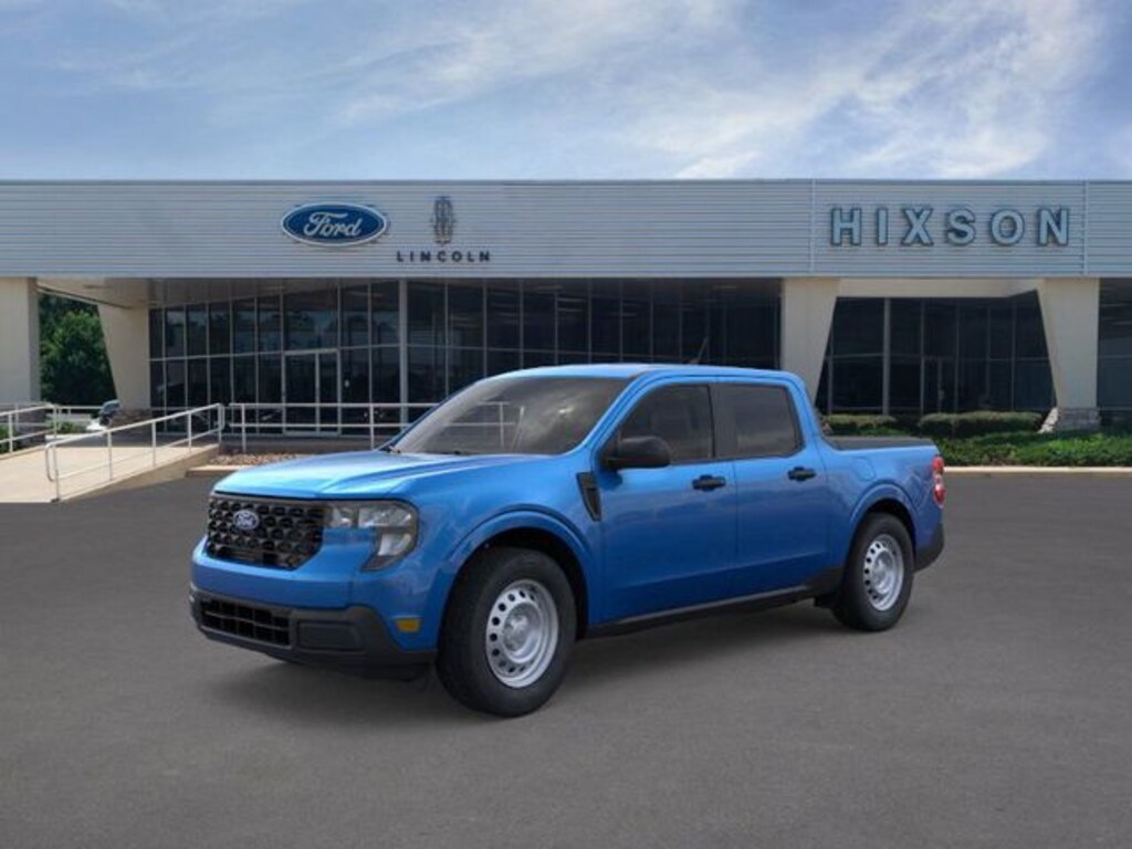 New 2026 Ford Maverick XL Truck