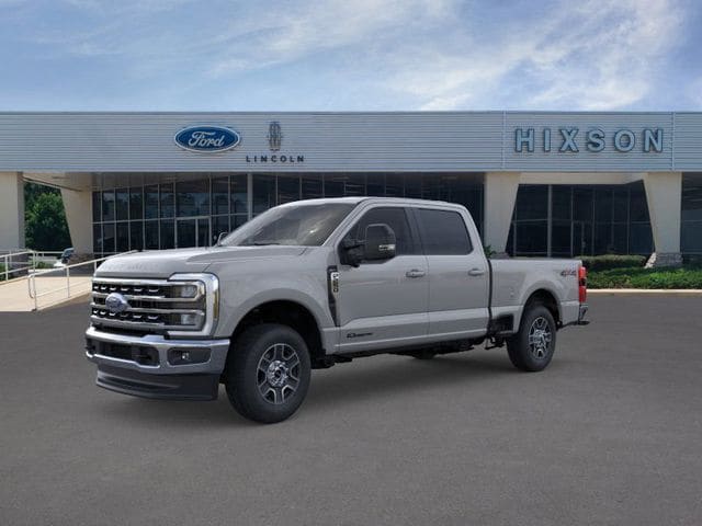 2026 Ford F-250 Truck 