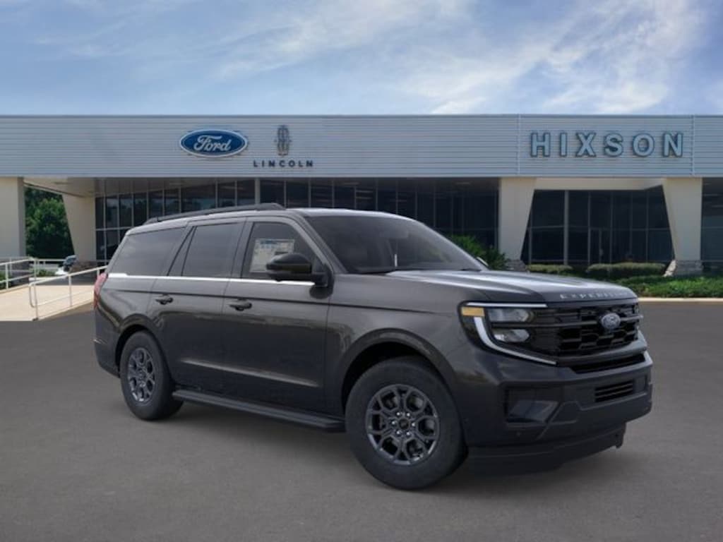 New 2026 Ford Expedition Active SUV
