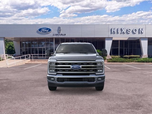 2026 Ford F-250 Super Duty Lariat - Photo 19