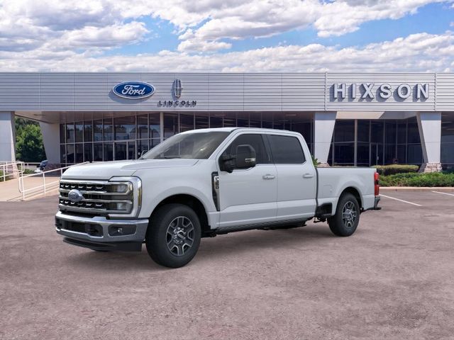 2026 Ford F-350 Super Duty