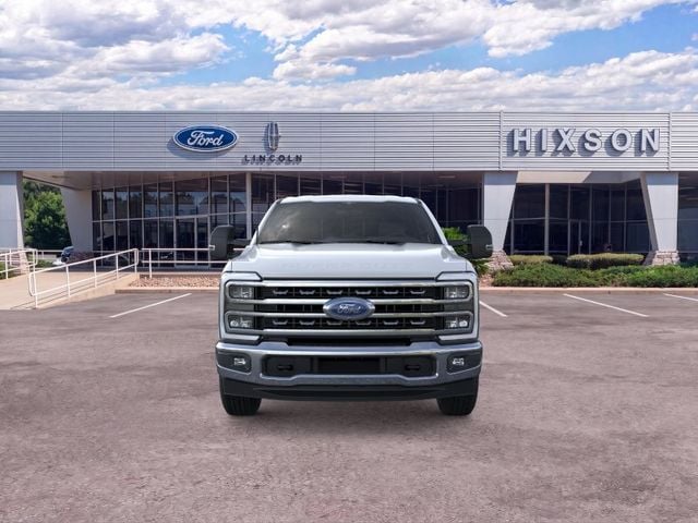 2026 Ford F-350 Super Duty Lariat - Photo 19