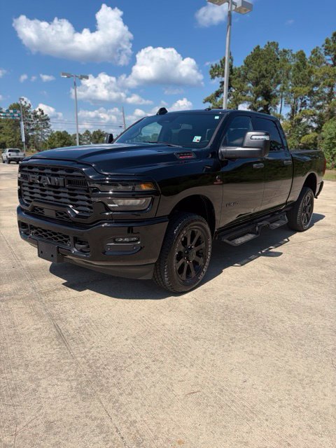 Ram 2500