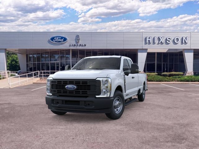 2026 Ford F-250 Super Duty XL - Photo 6