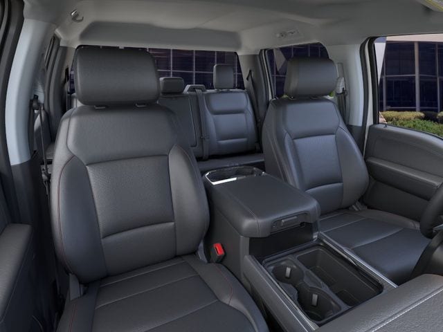 2026 Ford F-350 Super Duty Lariat - Photo 28