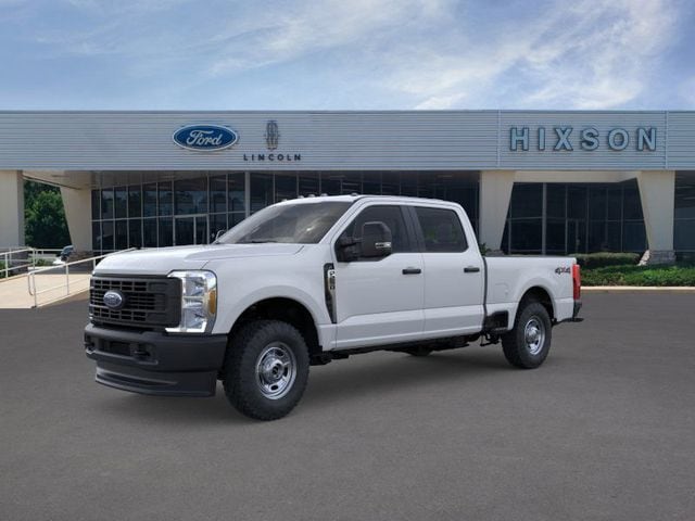 2026 Ford F-250 Truck 