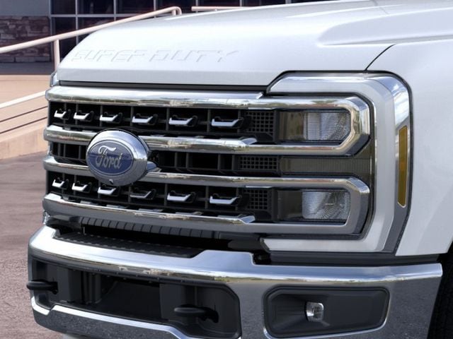 2026 Ford F-350 Super Duty Lariat - Photo 41