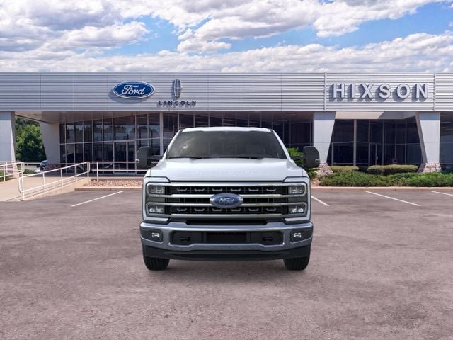2026 Ford F-350 Super Duty Lariat - Photo 19