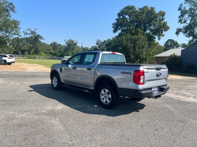 2024 Ford Ranger XL photo 4