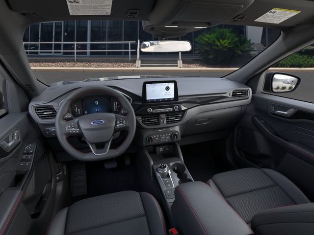 2026 Ford Escape ST-Line - Photo 9
