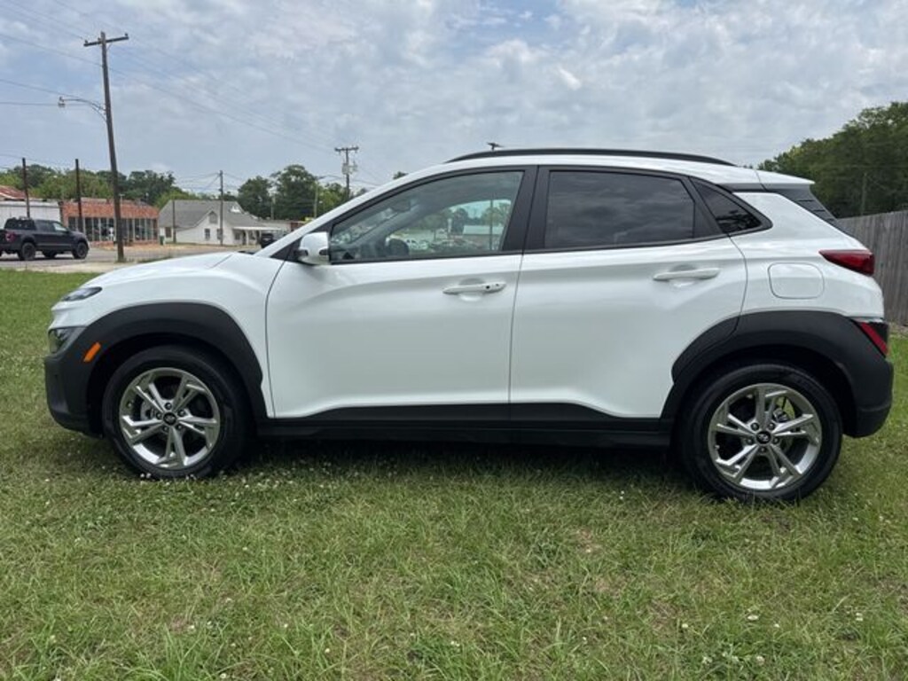 Used 2023 Hyundai Kona SEL SUV