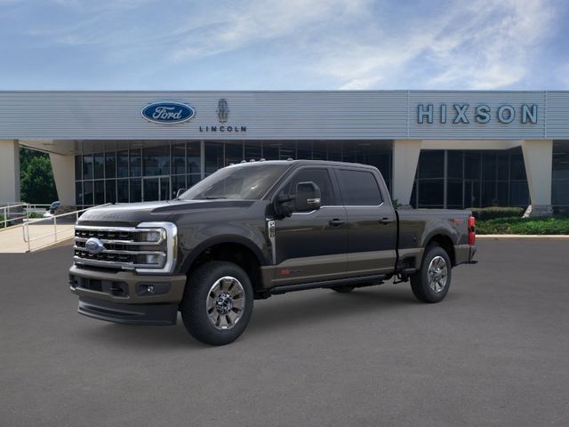 2026 Ford F-250