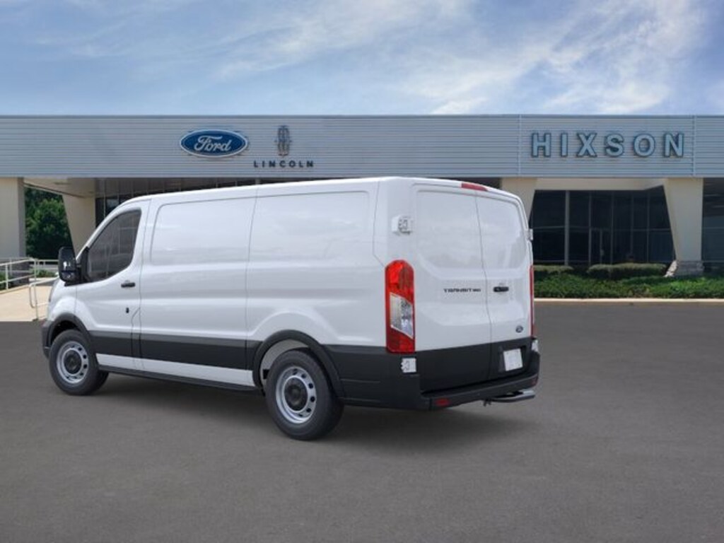 New 2026 Ford Transit-350 Cargo Base Cargo Van