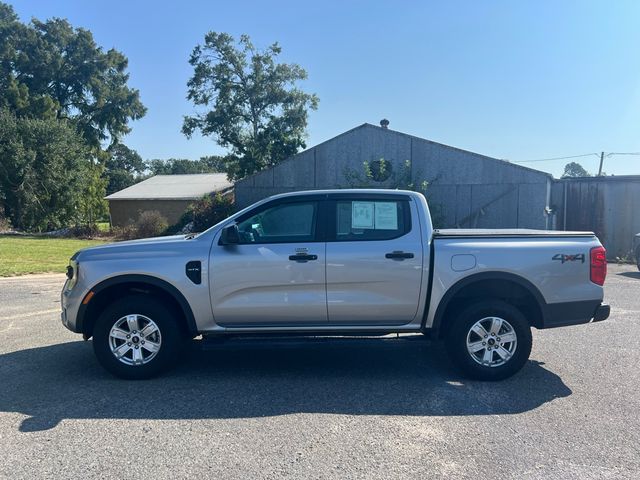 2024 Ford Ranger XL photo 3