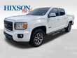 GMC Canyon