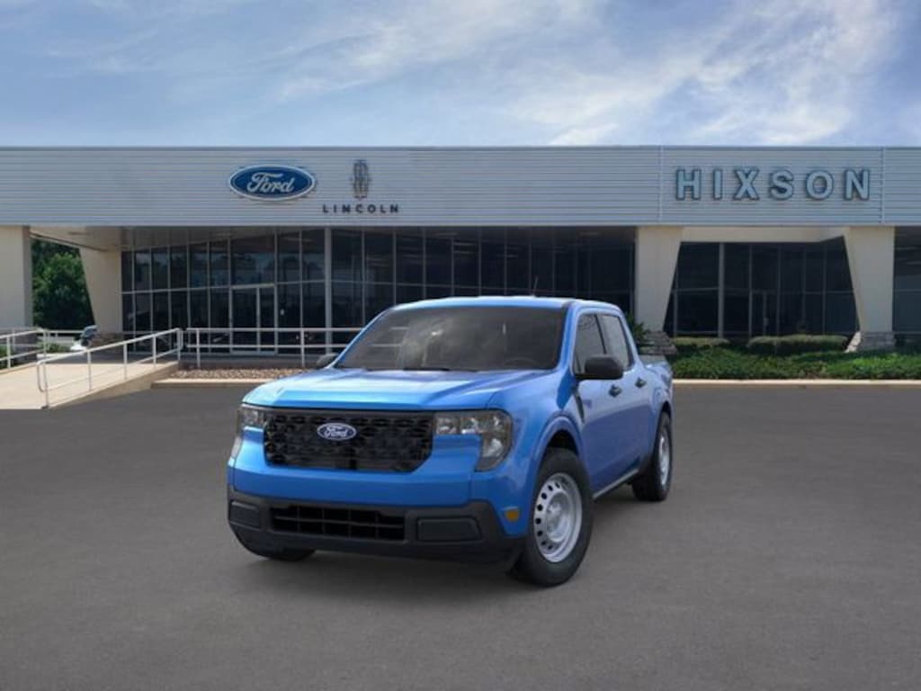 New 2026 Ford Maverick XL Truck