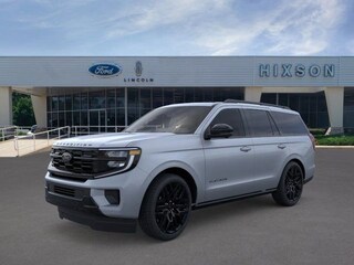 2026 Ford Expedition Platinum 4WD SUV