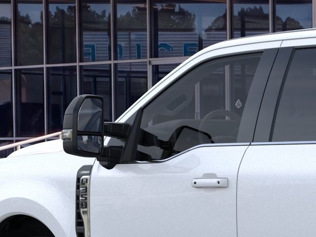 2026 Ford F-350 Super Duty Lariat - Photo 49