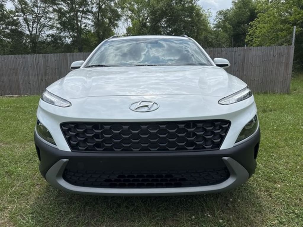 Used 2023 Hyundai Kona SEL SUV
