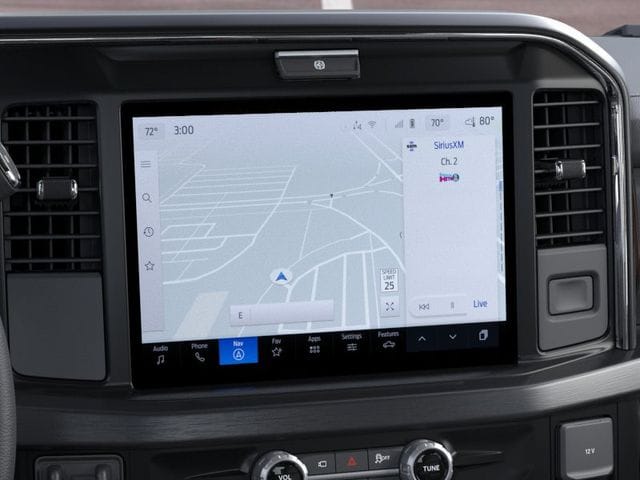 2026 Ford F-250 Super Duty Lariat - Photo 33