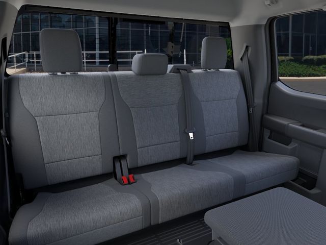 2026 Ford F-350 Super Duty XL - Photo 11