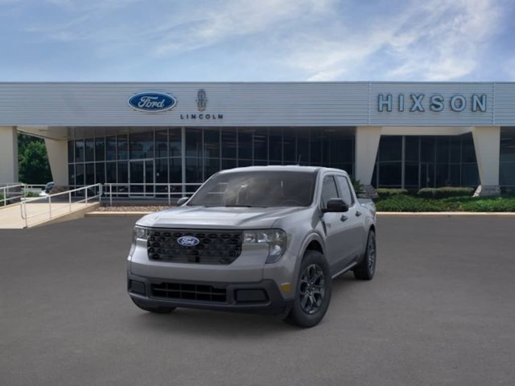 New 2026 Ford Maverick XLT Truck