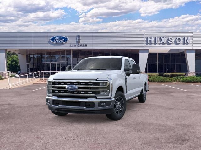 2026 Ford F-350 Super Duty Lariat - Photo 7