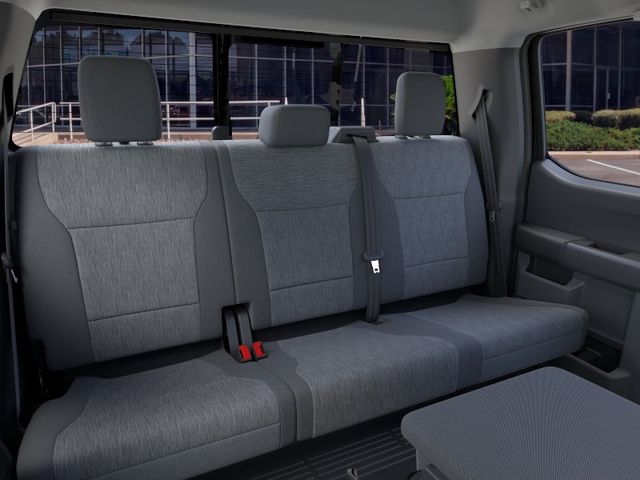 2026 Ford F-350 Super Duty XL - Photo 29